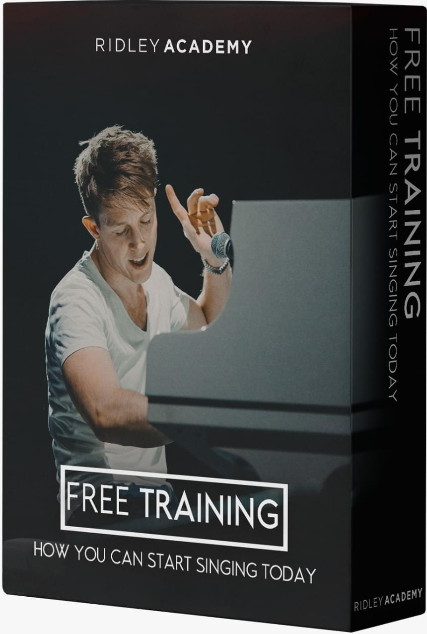 Ridley Academy Free Training